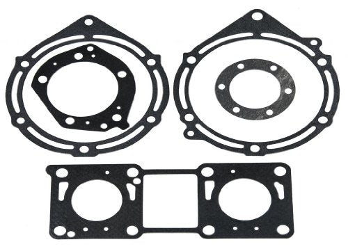 SBT Exhaust Gasket Kit Fits Yamaha 66E-14613-00-00 66E-41124-10-00