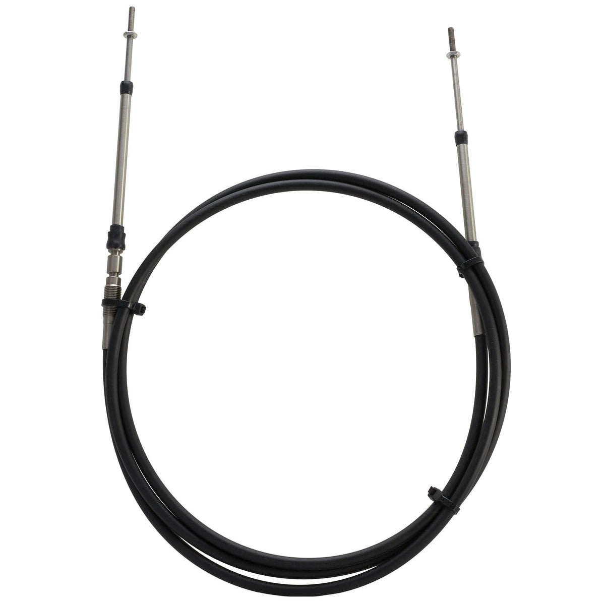 SBT Jet Boat Trim Cable compatible with 271000621 Sea-Doo Challenger 1996-97