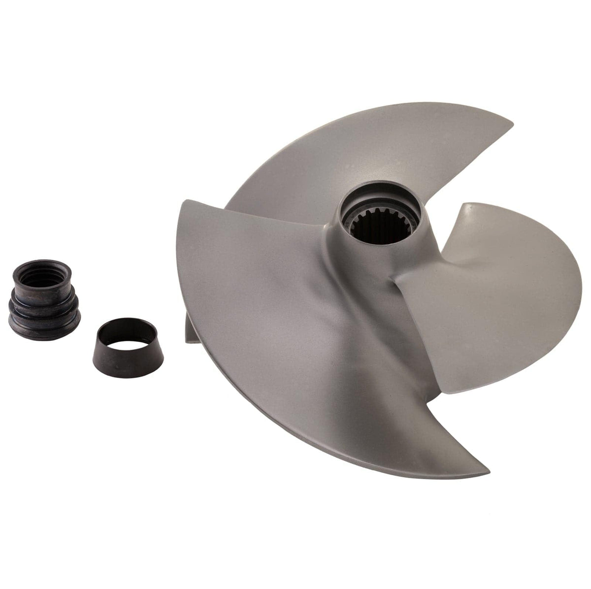 Impeller Solutions 14/23 Impeller Fits Sea-Doo GS GTI GTS GTX SPX '95 1995-2001