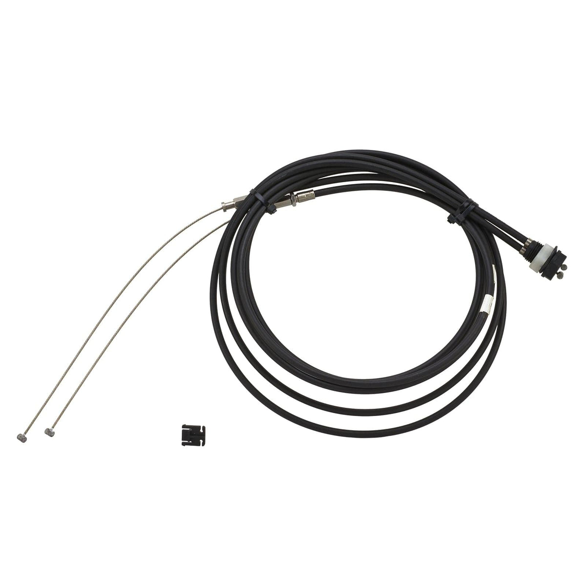 SBT Trim Cable compatible with F2C-6153E-00-00 Yamaha FZS/FZR 2009-16