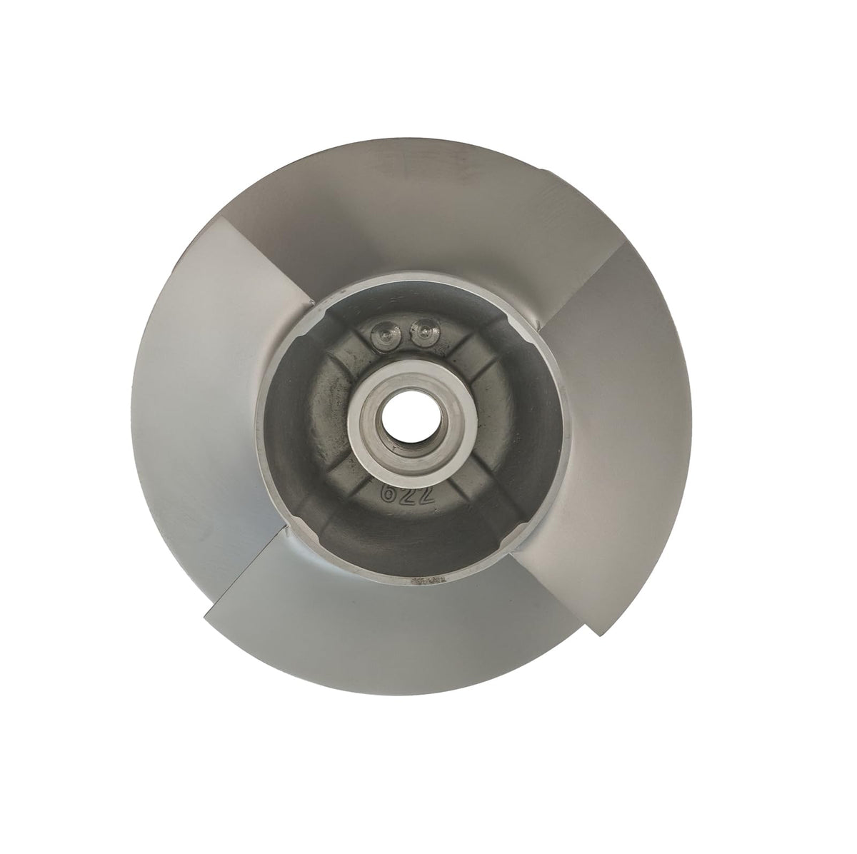 Impeller Solutions 14/16 Impeller Compatible with Sea-Doo 267001067