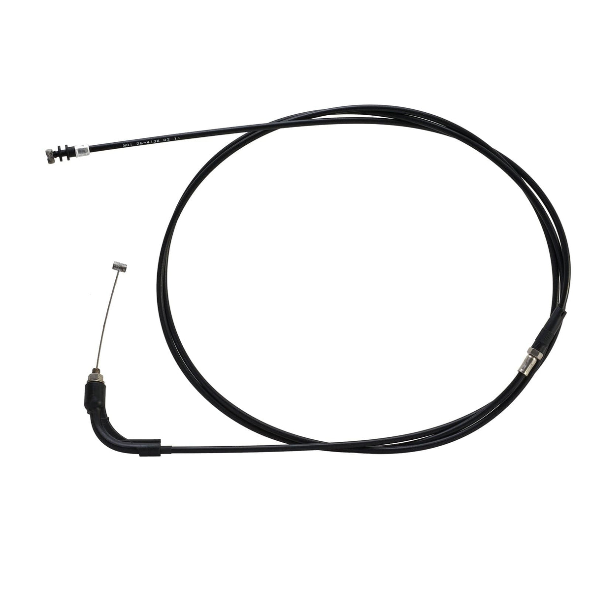 SBT Throttle Cable compatible with 277001423 Sea-Doo 3D 947 DI 2006-07