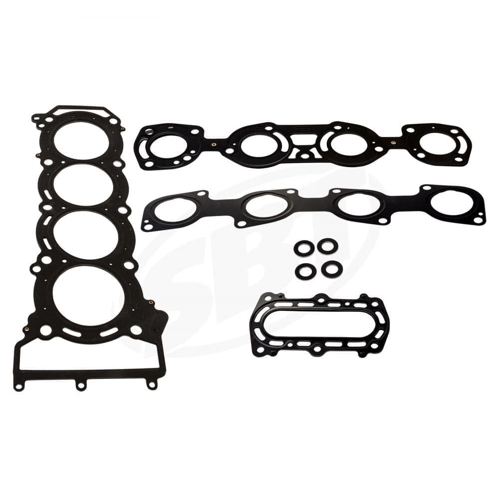 SBT Complete Gasket Set Fits Yamaha 6ET-W0001-00-00 FX Cruiser SVHO FX SVHO FX