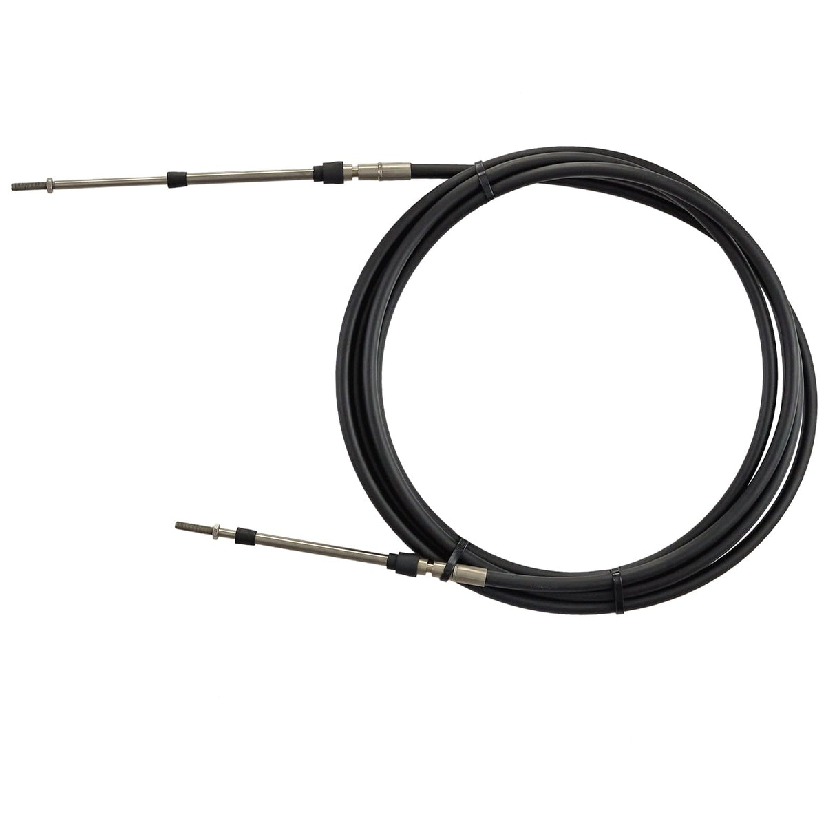 SBT Reverse Cable F4A-U149C-00-00 Yamaha 210 FSH Sport Deluxe 2018