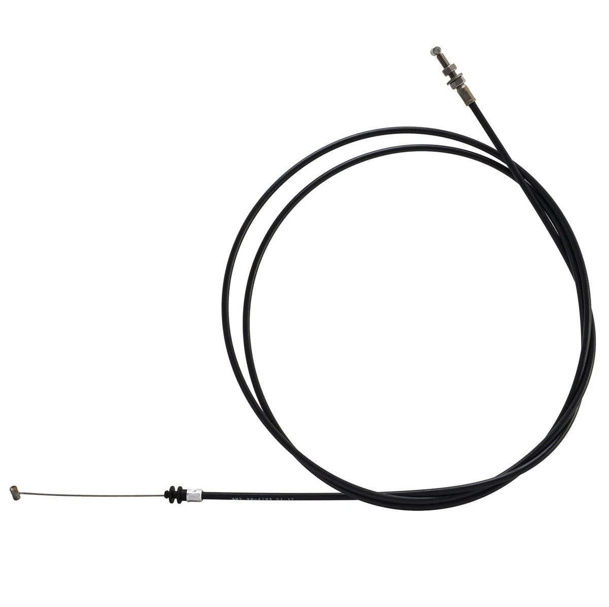 SBT Throttle Cable compatible with 277000755 Sea-Doo XPL 1998
