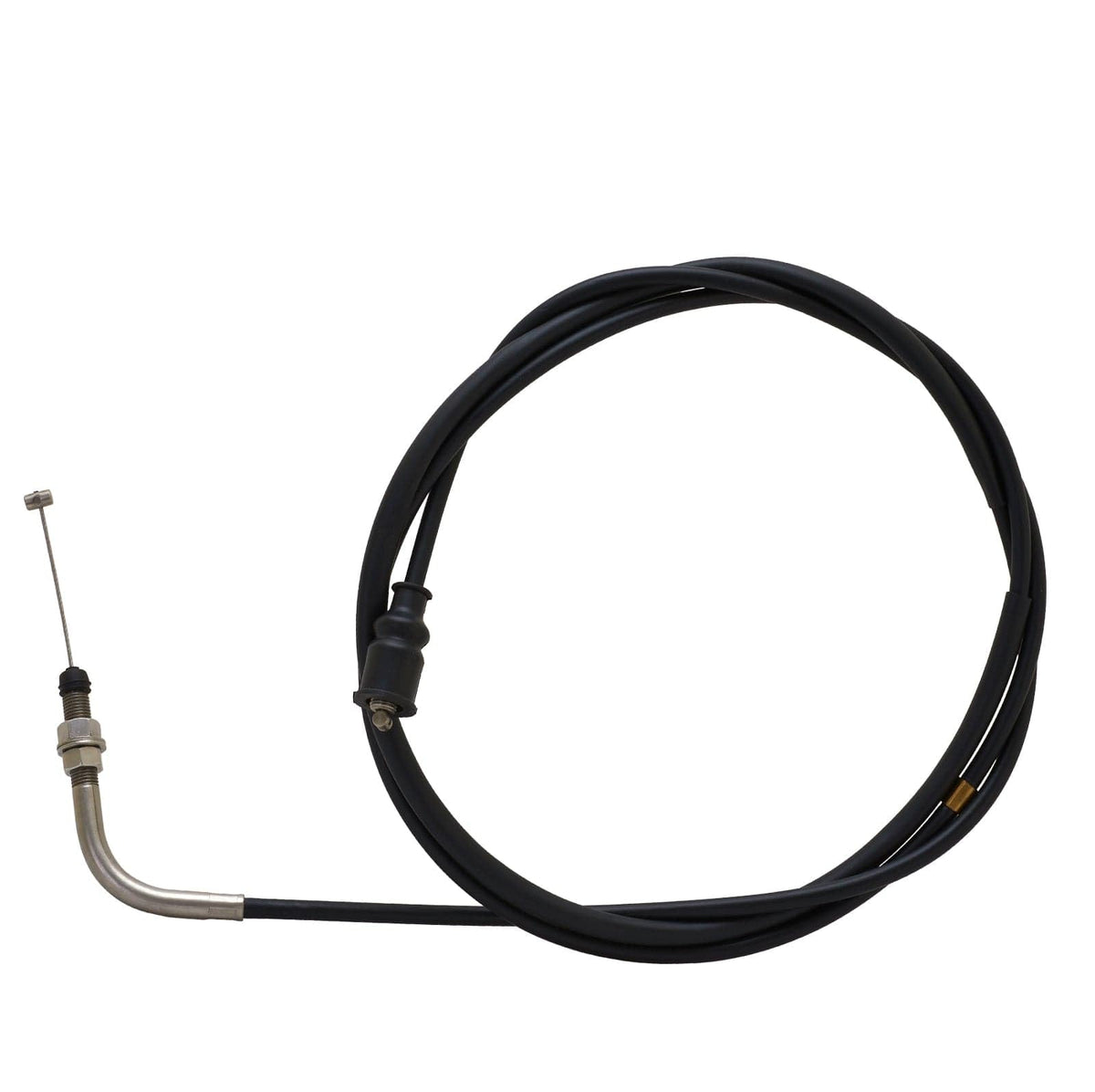SBT Throttle Cable compatible with 54012-3732 Kawasaki 750 SX 1992-95