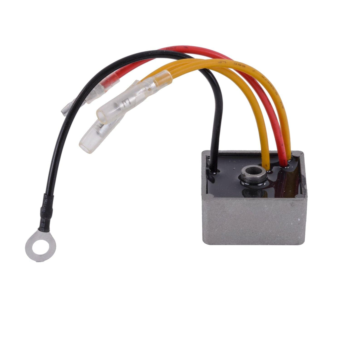 SBT Regulator Rectifier Fits Sea-Doo 278000123 GTS SP XP SPX GTX SPI HX GT