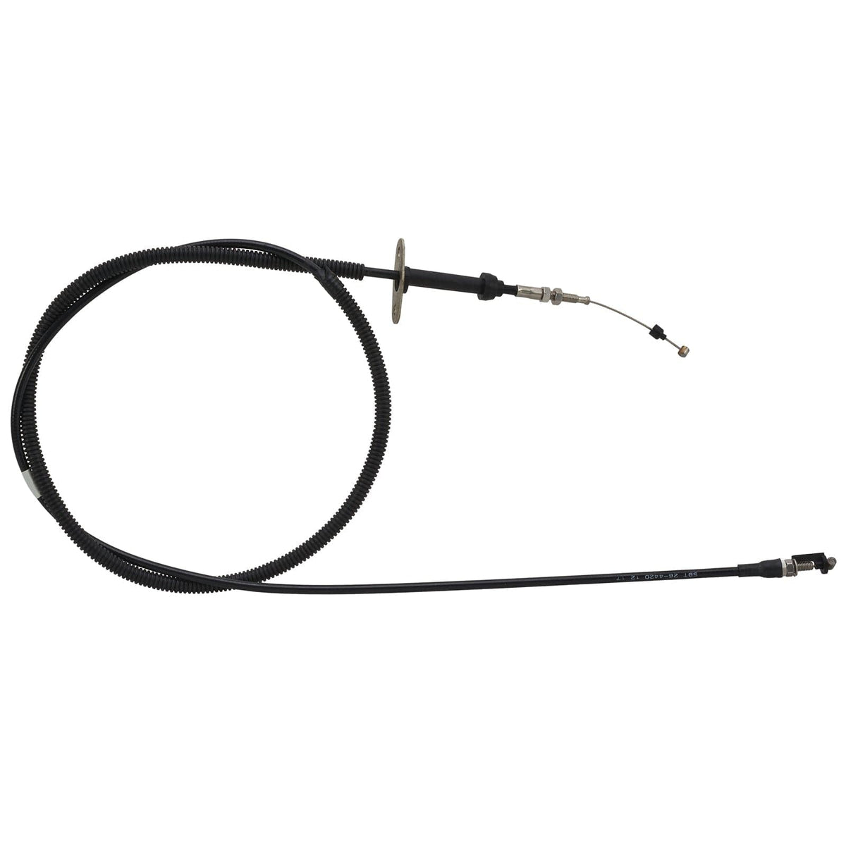 SBT Throttle Cable 6B6-26311-12-00 Yamaha FX Cruiser/FX HO 2006-2008