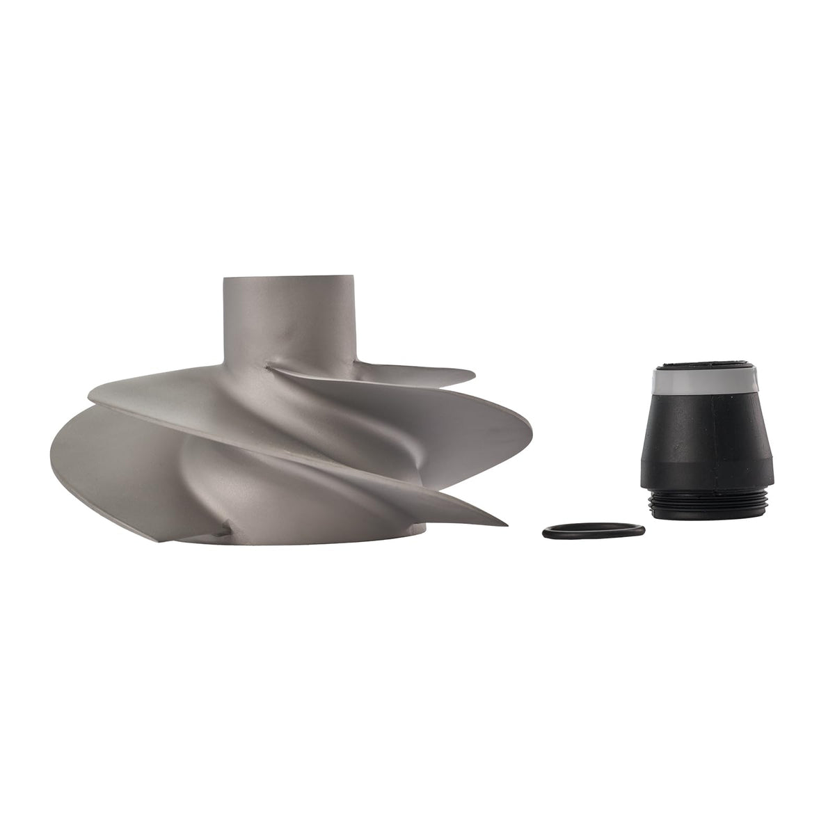 Impeller Solutions 13/17 Impeller Compatible with Sea-Doo 267001044, 267001108