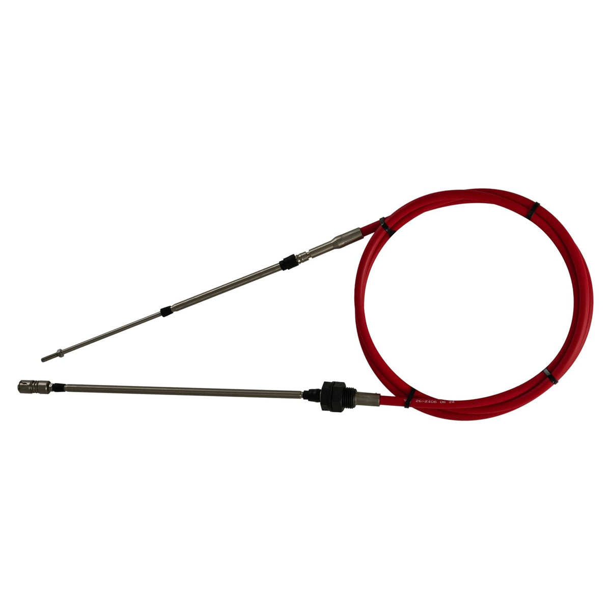 SBT Reverse Cable F1B-6149C-03-00 Yamaha FX 140 2002-2003