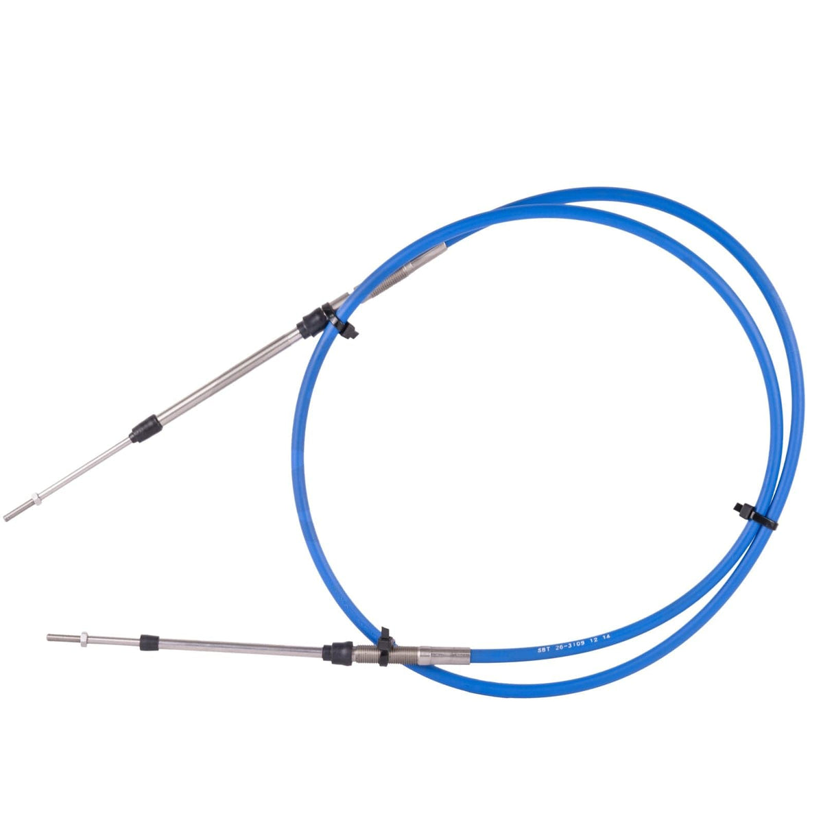 SBT Steering Cable compatible with Sea-Doo SP/SPI/SPX/XP 1994-99