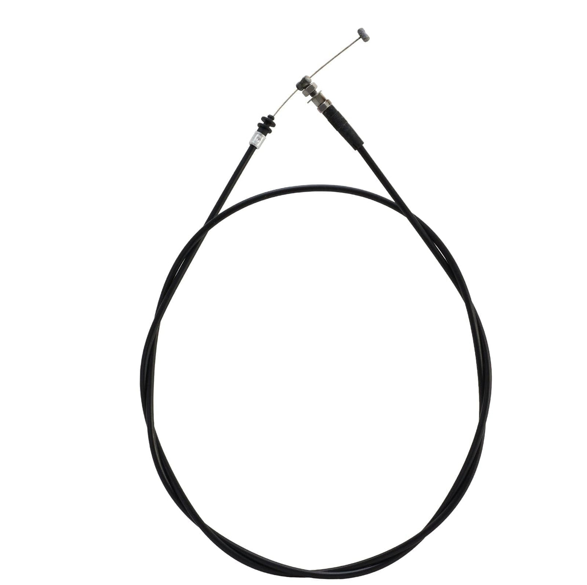 SBT Throttle Cable compatible with 277001524 Sea-Doo RXP/GTI SE 155 2007-08