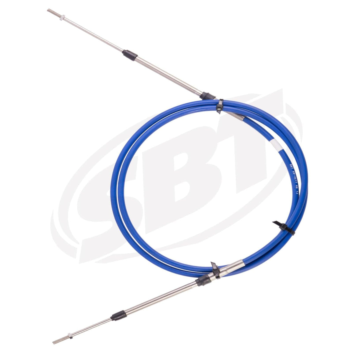 SBT Steering Cable 59406-3748 Kawasaki 1100 STX/STX 900 STS 1200 STR 1997-03