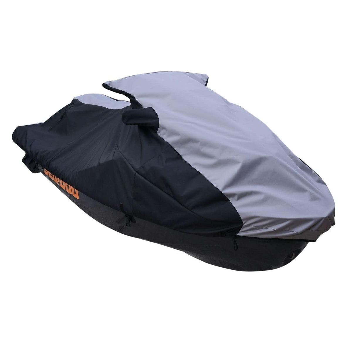 Watercraft Superstore Trailerable Storage cover Vents Yamaha VX Cruiser 2021-23