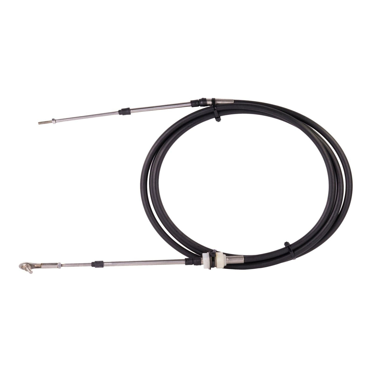 SBT Steering Cable compatible with F0W-61481-01-00 Yamaha GP 800 2004-05