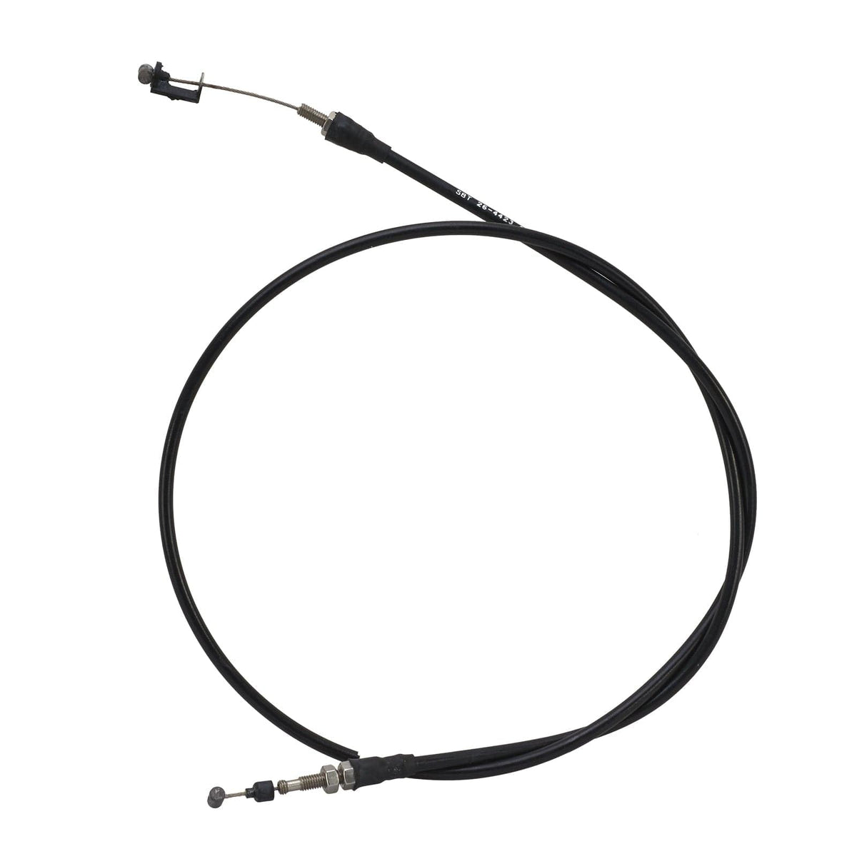 SBT Throttle Cable compatible with 6AN-26311-00-00 Yamaha FZR/FZS 2009-14