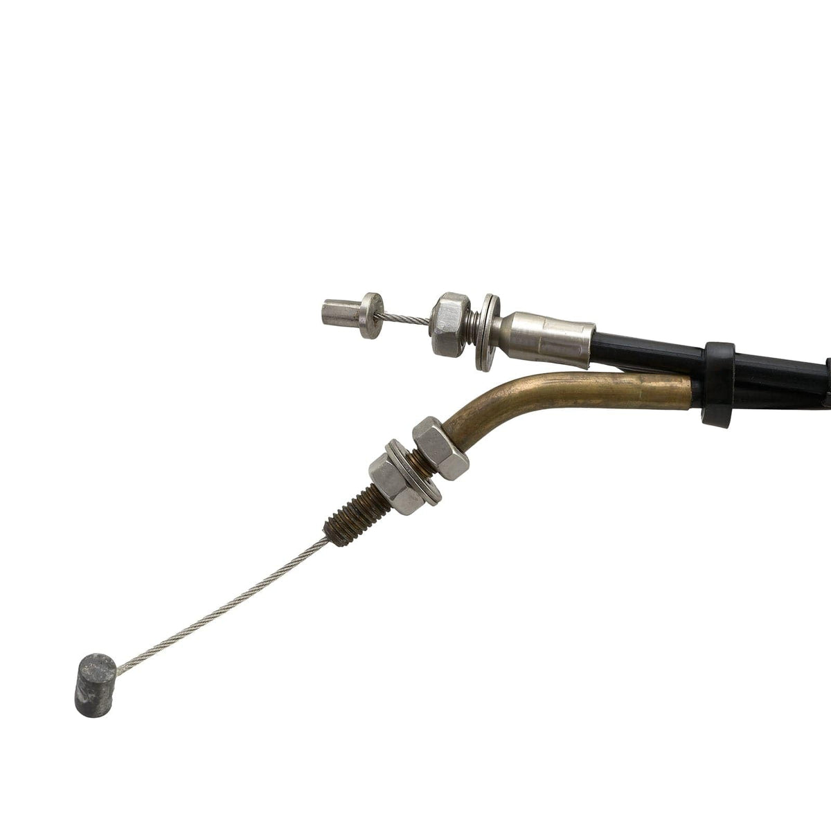 SBT Throttle Cable compatible with 289100071 Sea-Doo RX-X 2001