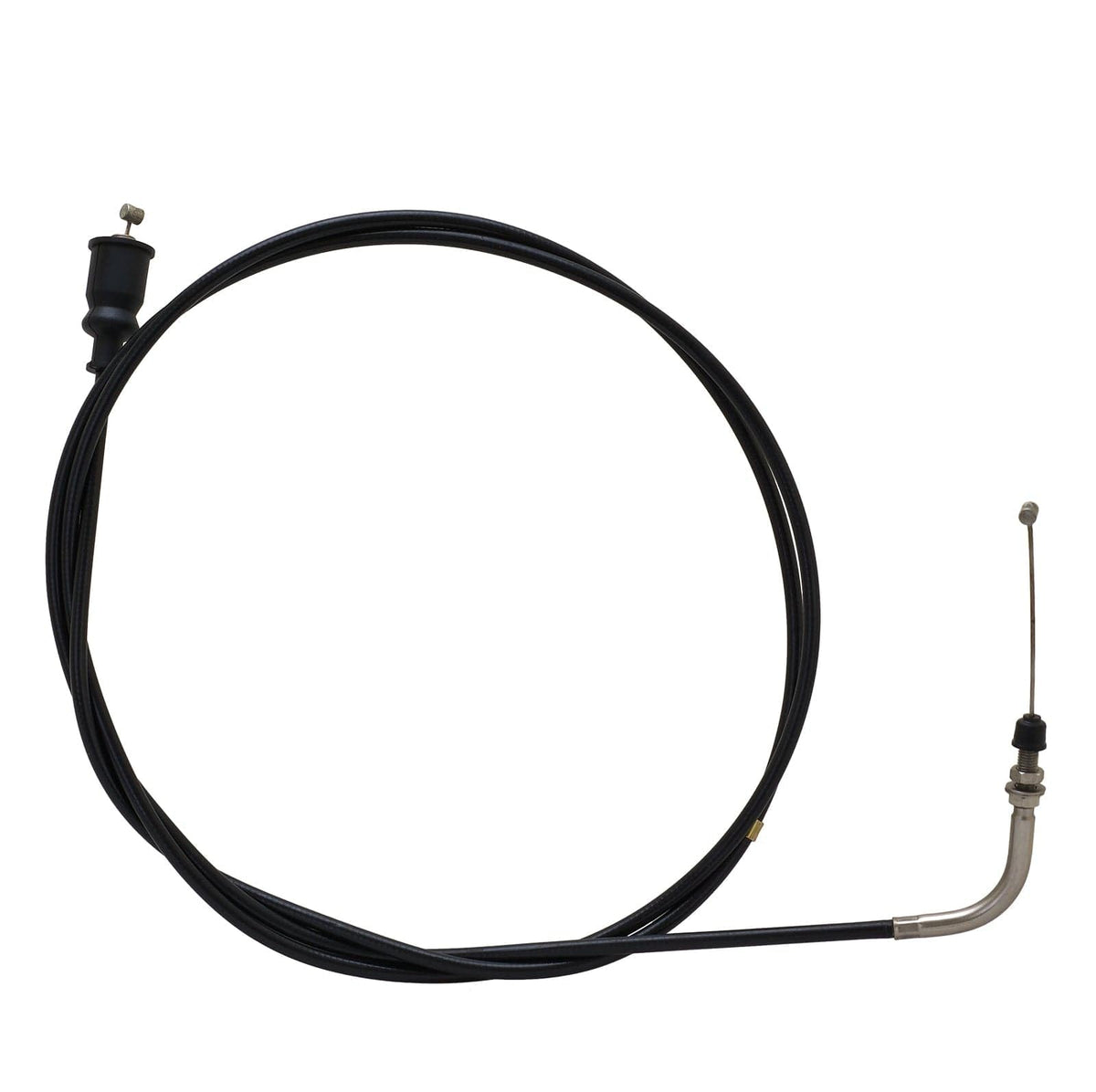 SBT Throttle Cable compatible with 54012-3723 Kawasaki 550 SX 1990