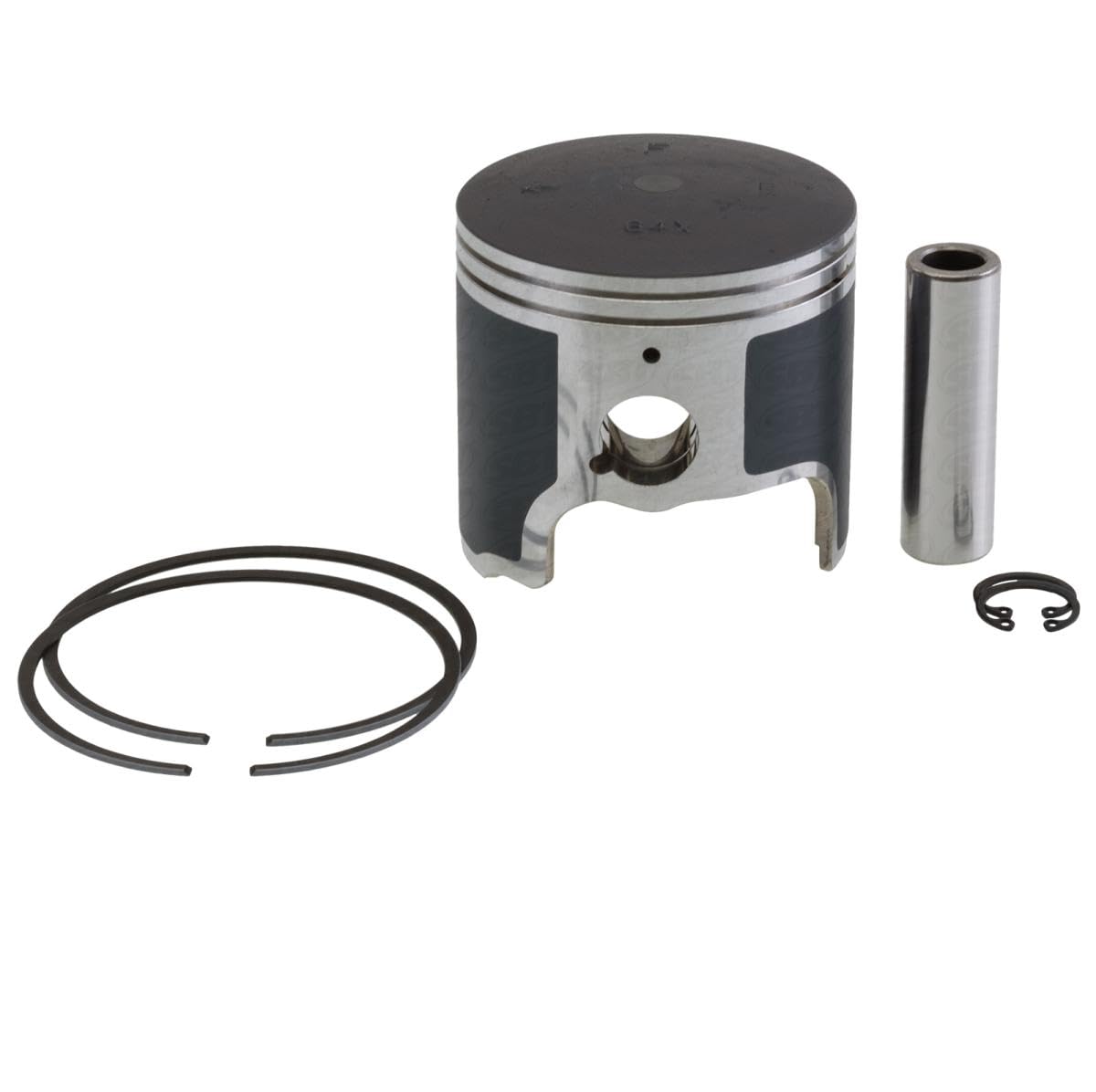 SBT Top End Kit for Yamaha 1200 STD Size GP1200 /XL 1200 /SUV/Eciter xciter SE /Ex270 /LS 2000 /SUV 1200 /LX 2000 /AR 210 /LX 210 /LS 210 1997 1998 1999 2000 2001 2002 2003 2004 2005