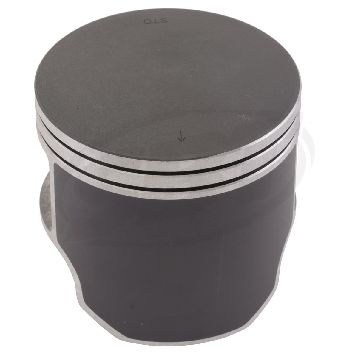 SBT Piston &amp; Ring Kit for Polaris 2201452 Genesis I Octane Virage I