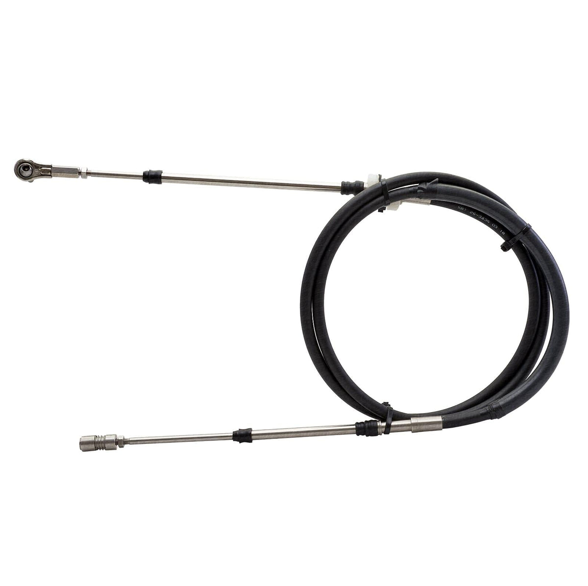 SBT Steering Cable compatible with F3P-61481-00-00 Yamaha GP1800 2017-20