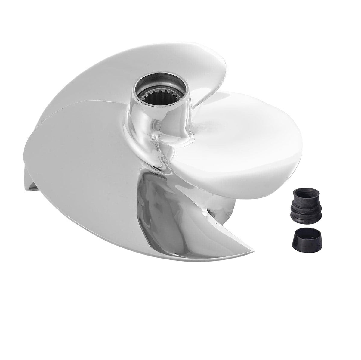 ADONIS Impeller Kit 10/17 Fits Sea-Doo 3D GTI Le RFI GTS 2001-2005