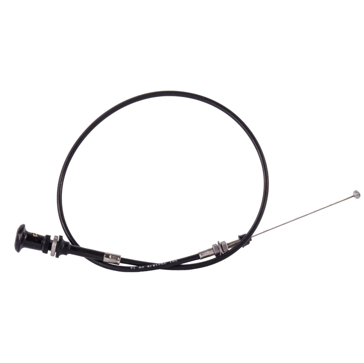 SBT Choke Cable GK5-67242-10-00 Yamaha Wave Blaster II 760 1996-97