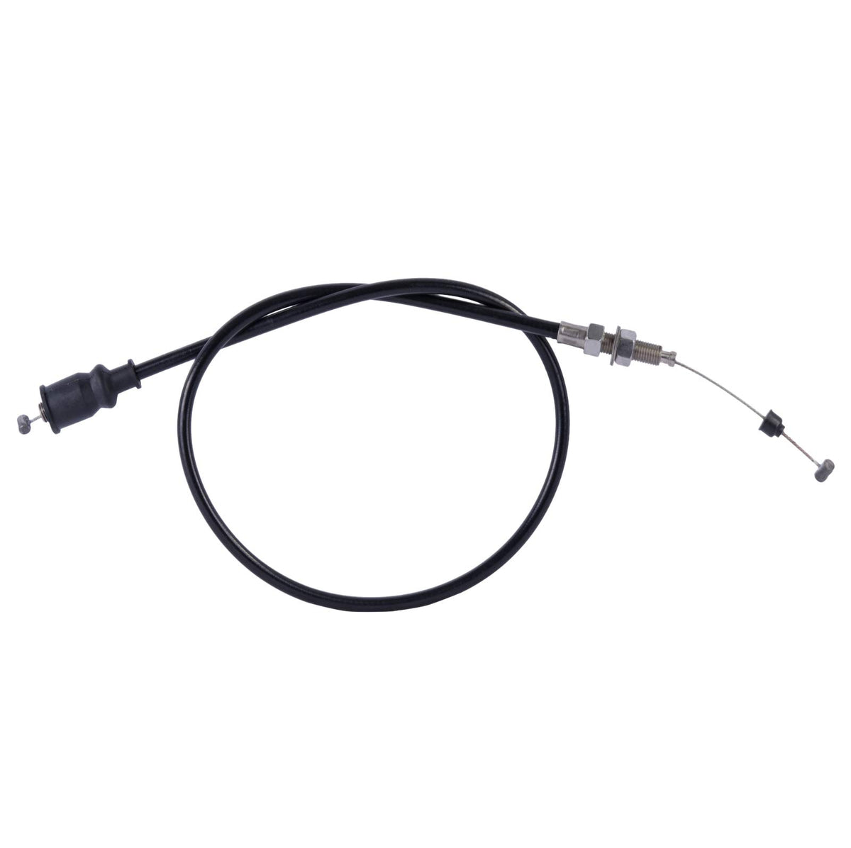 Throttle Cable for Kawasaki 54012-3728 X2