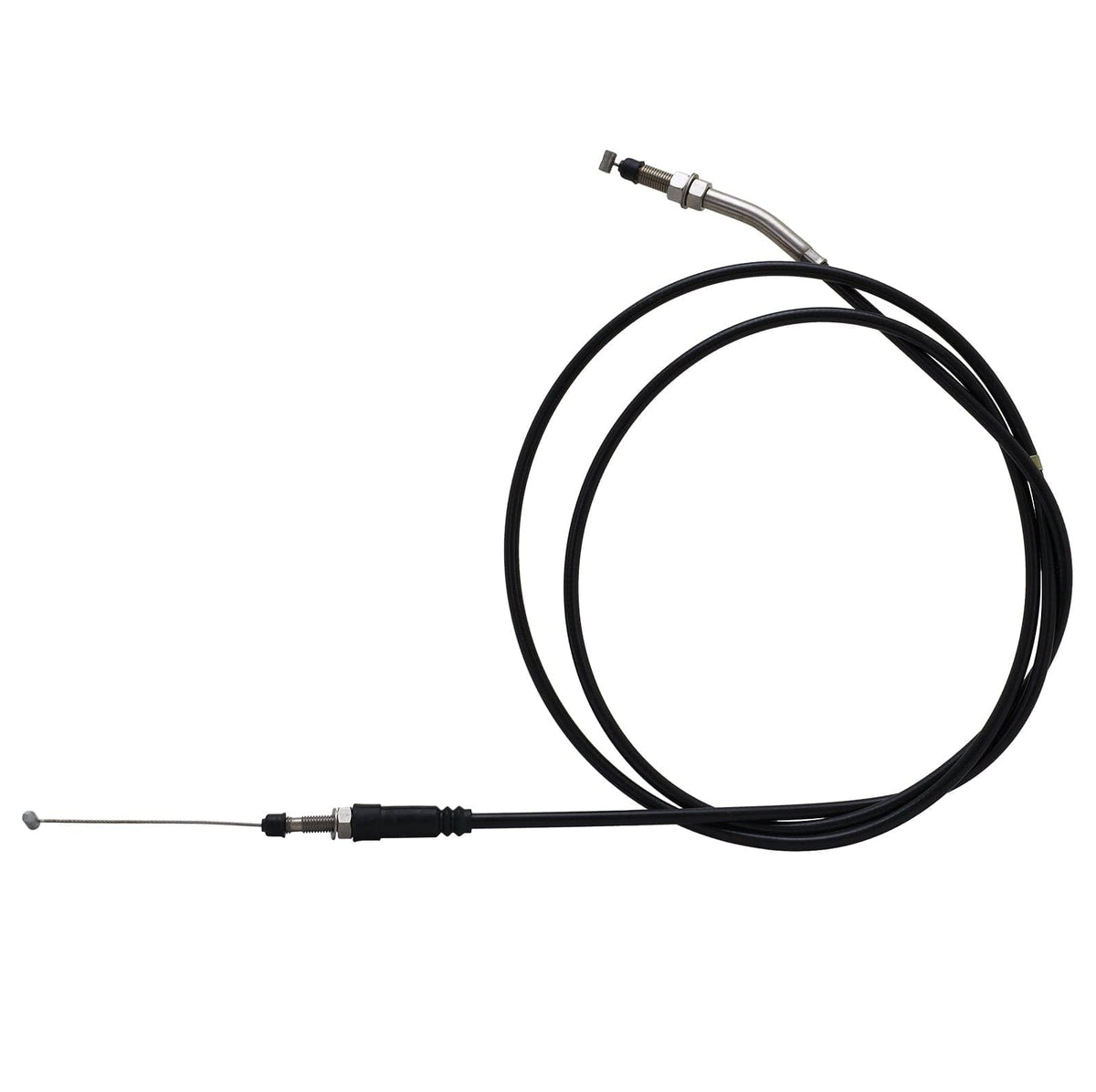 SBT Throttle Cable compatible with 54012-3773 Kawasaki 800 SX-R 2003-08