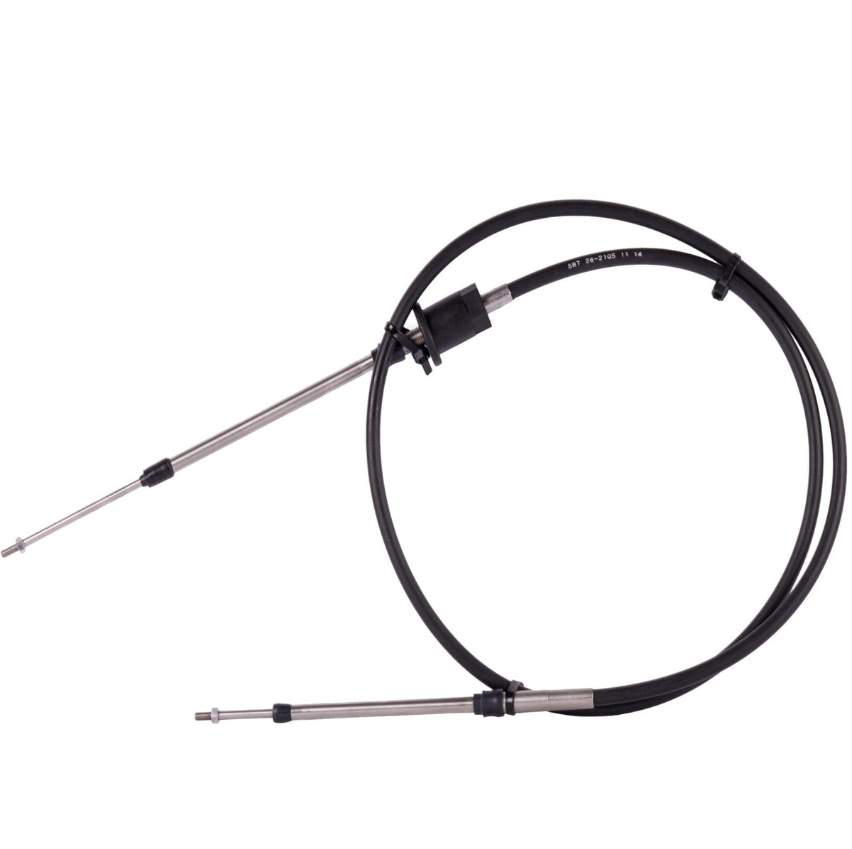 SBT Reverse Cable compatible with 277000725 Sea-Doo GTI/GTX RFI 1998-02