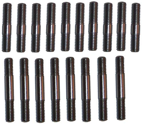 SBT Intake Stud Kit Kawasaki 900 ZXI/1100 ZXI/1100 STX/STX/STS 1995-2006