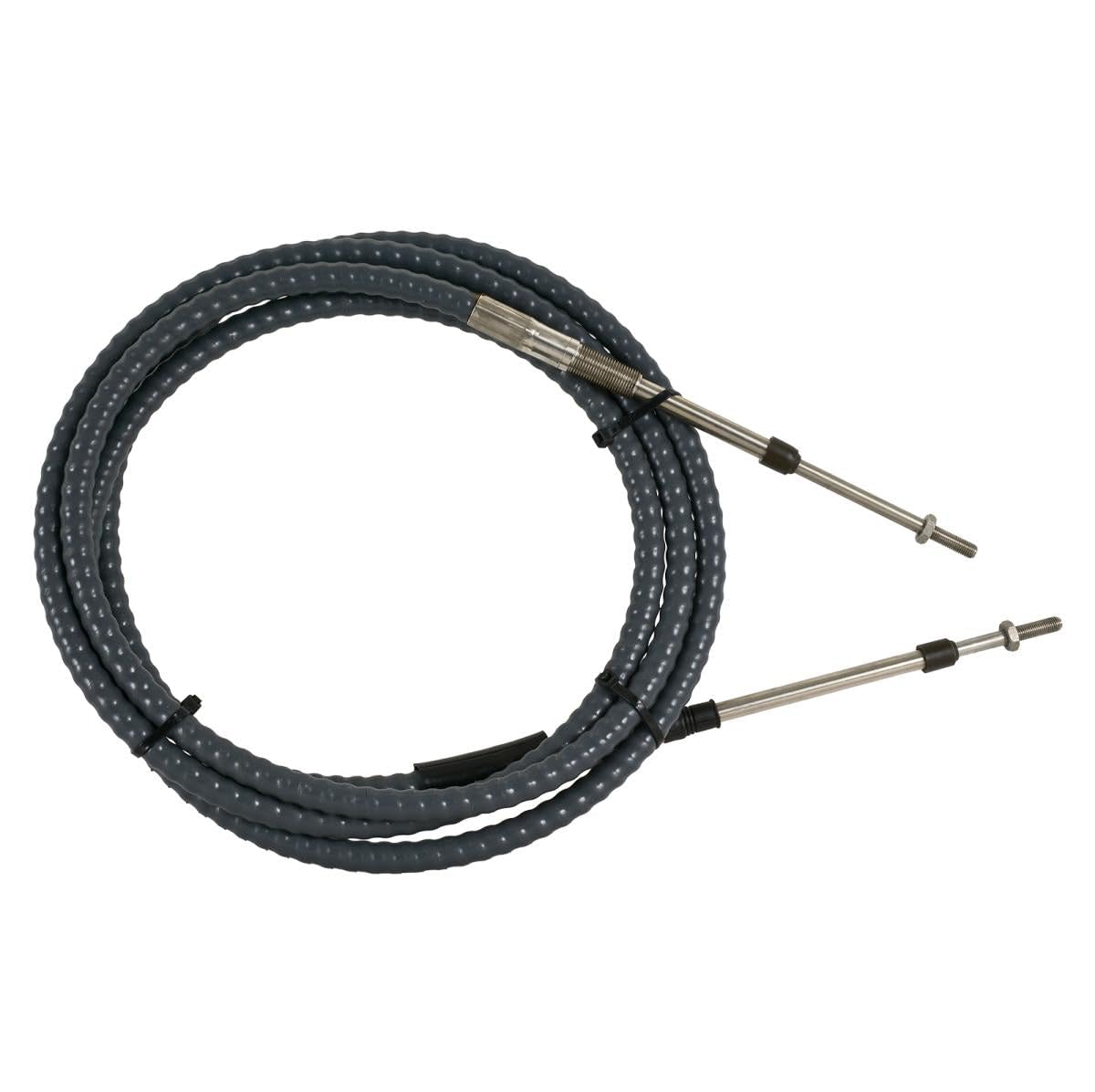 SBT Steering Cable compatible with 277000574 Sea-Doo Challenger 1996