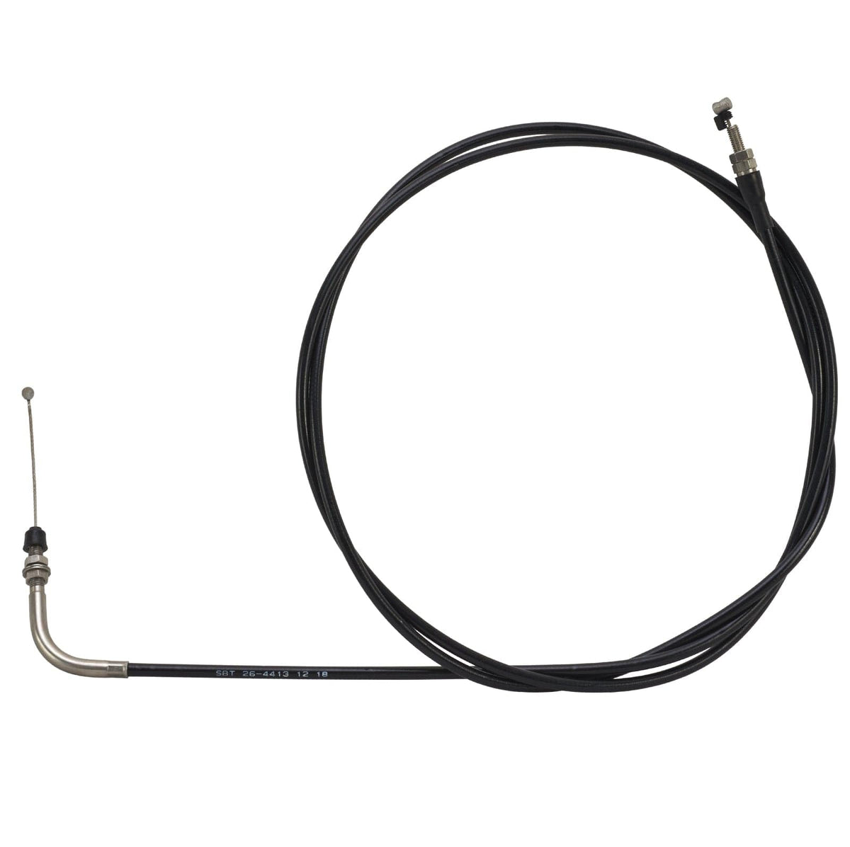 SBT Throttle Cable GP7-U7252-00-00 Yamaha Wave Runner/GP 760 1997-1900