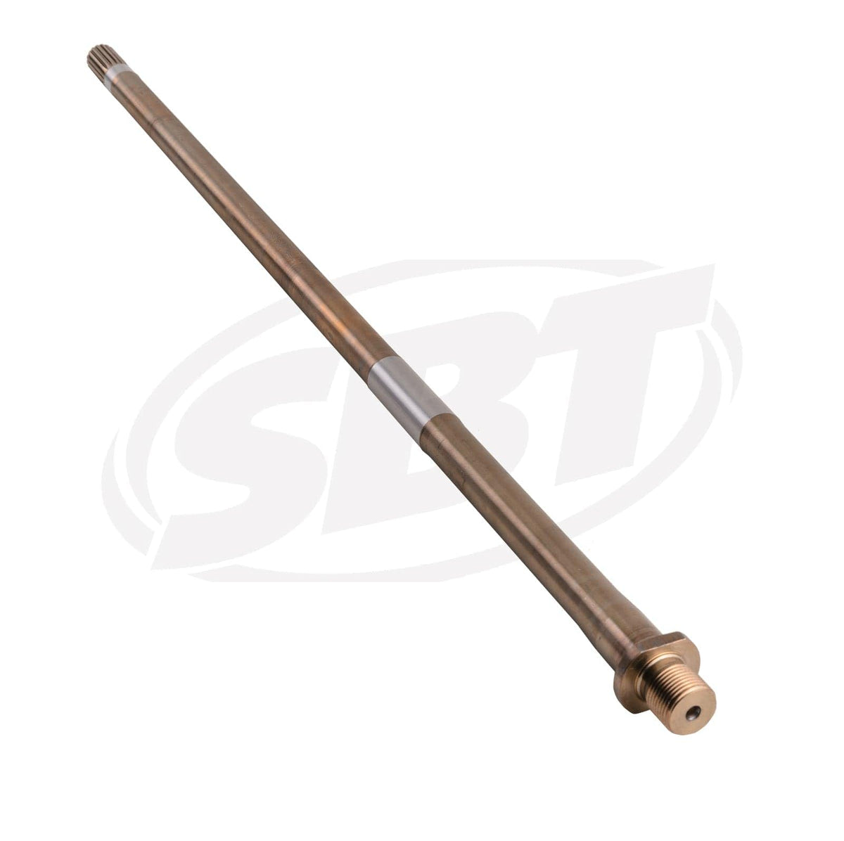 SBT Driveshaft Compatible with Kawasaki 39159-3738 800 SX-R (Select Models)