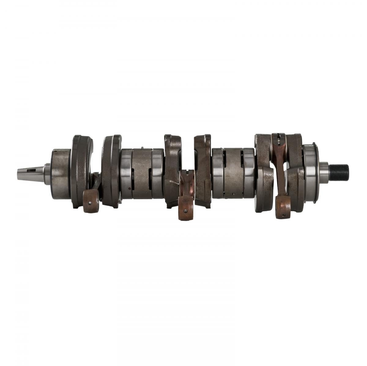 SBT 2‑stroke crankshaft Fits Yamaha 66V‑11400‑00‑00 1200PV 1300PV 1300NPV