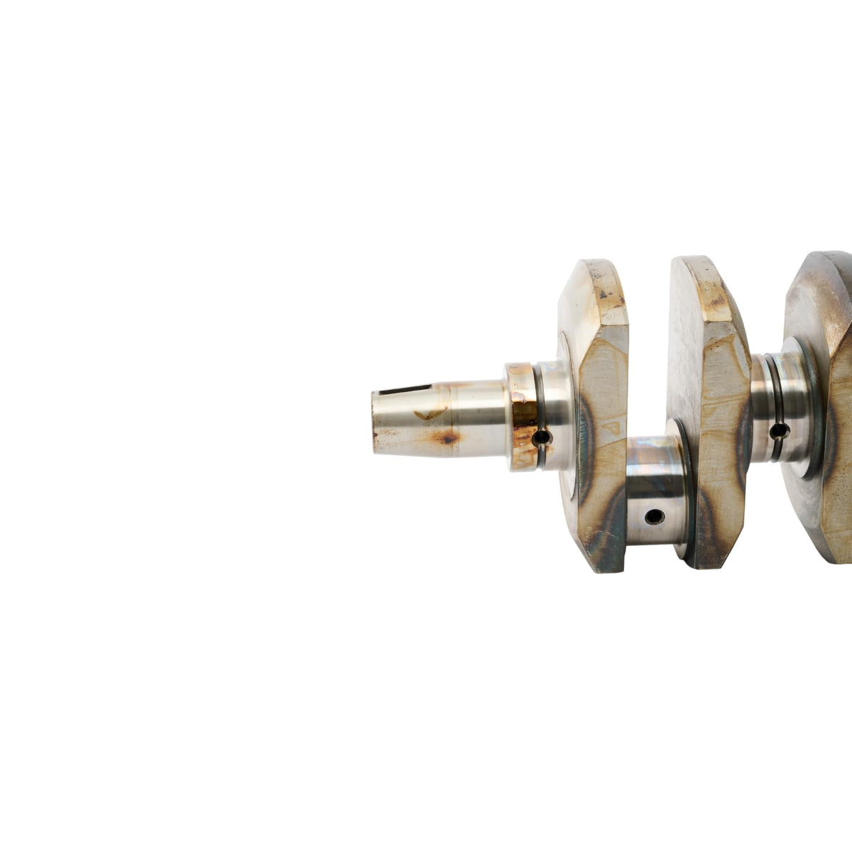 SBT Crankshaft compatible with 13000-HW2-670 Honda F12, R12