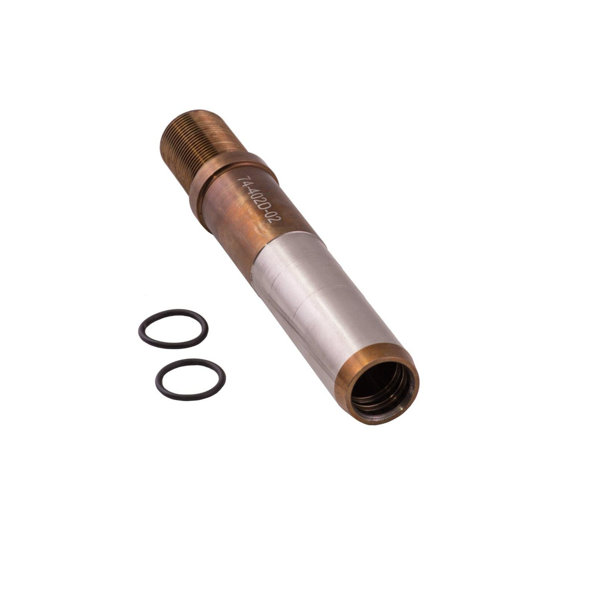 SBT Coupler Shaft - Yamaha 6R7-51323-02-00 SuperJet, Blaster (Select Models)