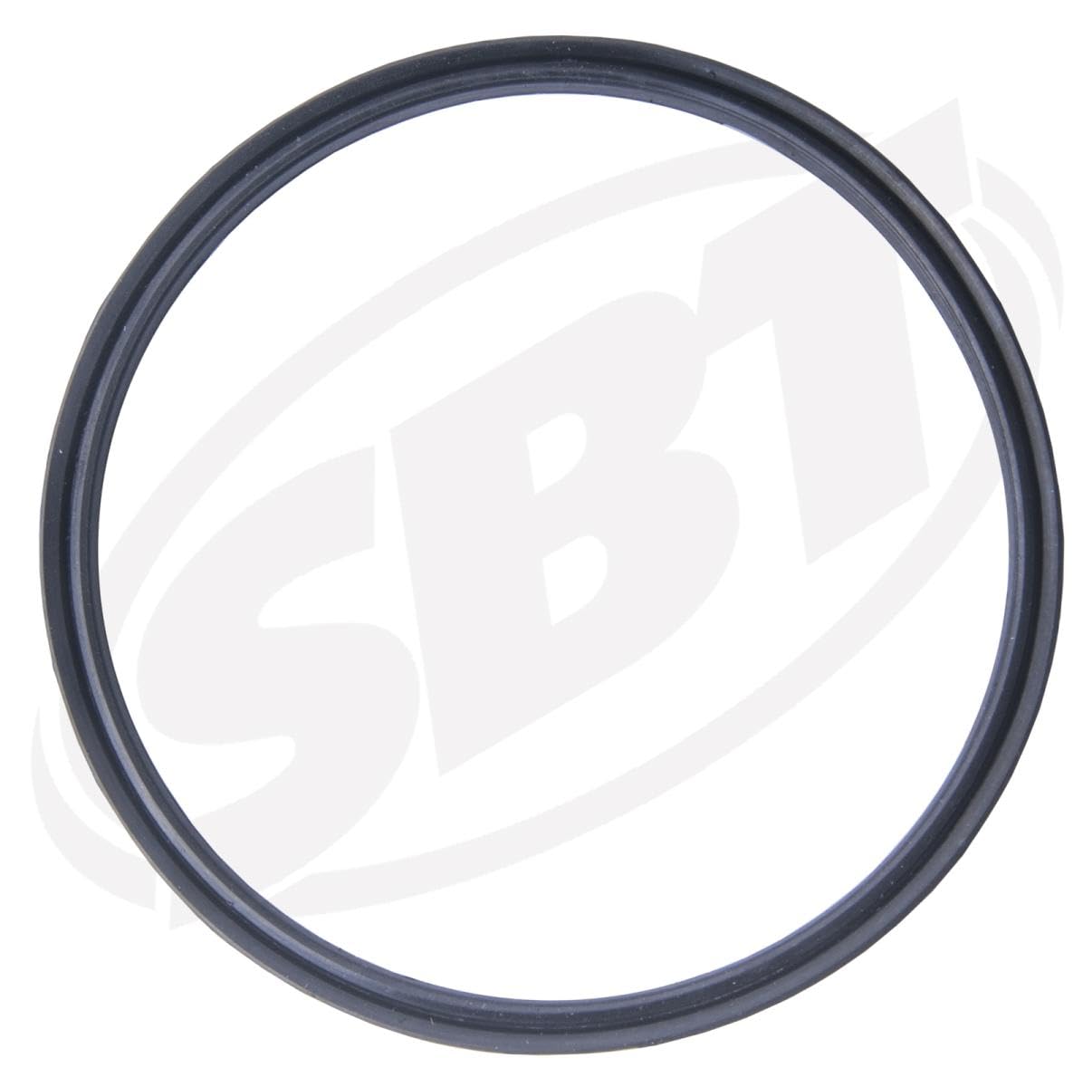 SBT Jet Pump Seal Compatible with Yamaha 155mm 64Y-51117-00-00 (Select Models)