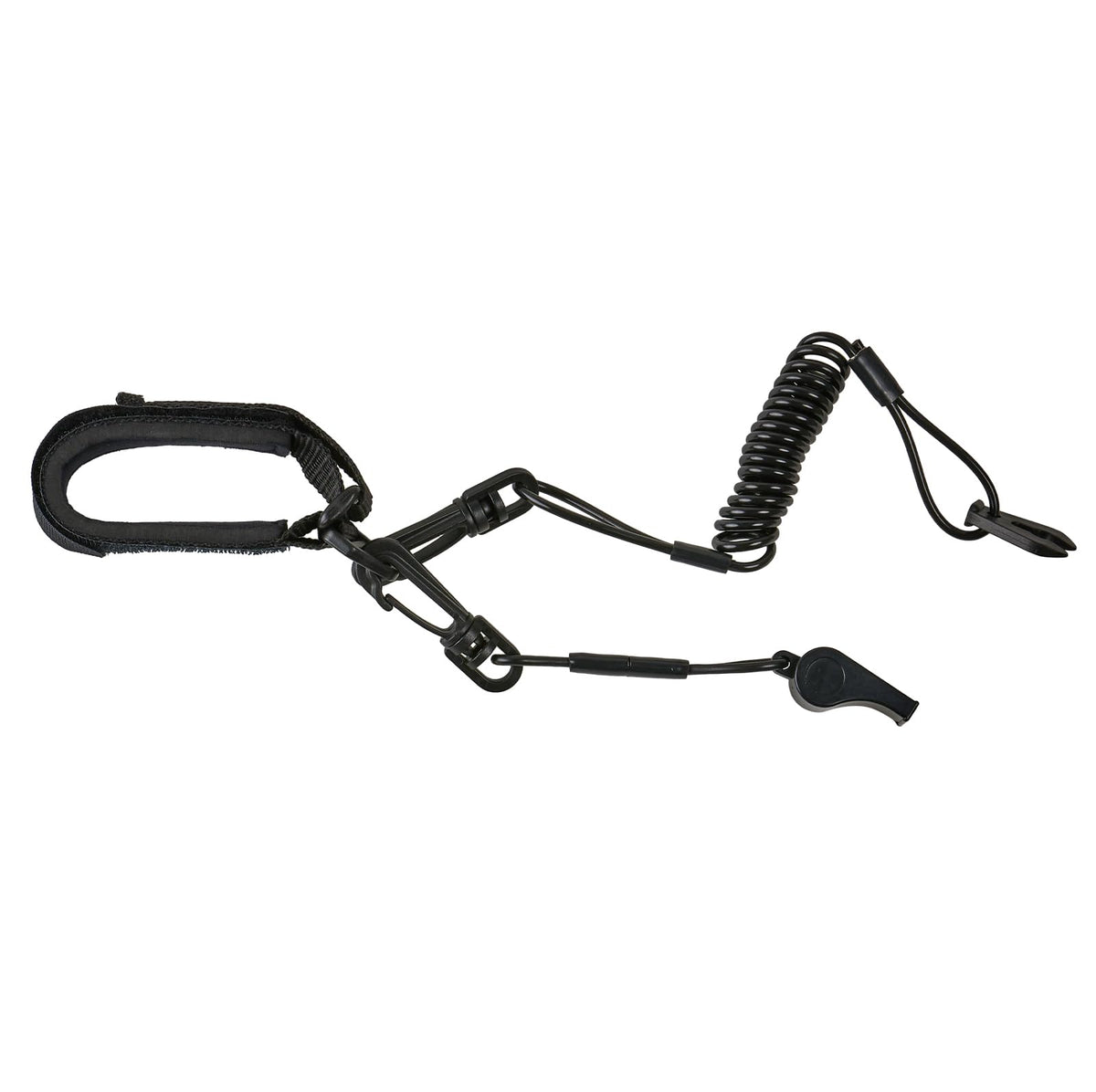SBT Pro Floating Lanyard with Whistle for Yamaha EW2-68348-00