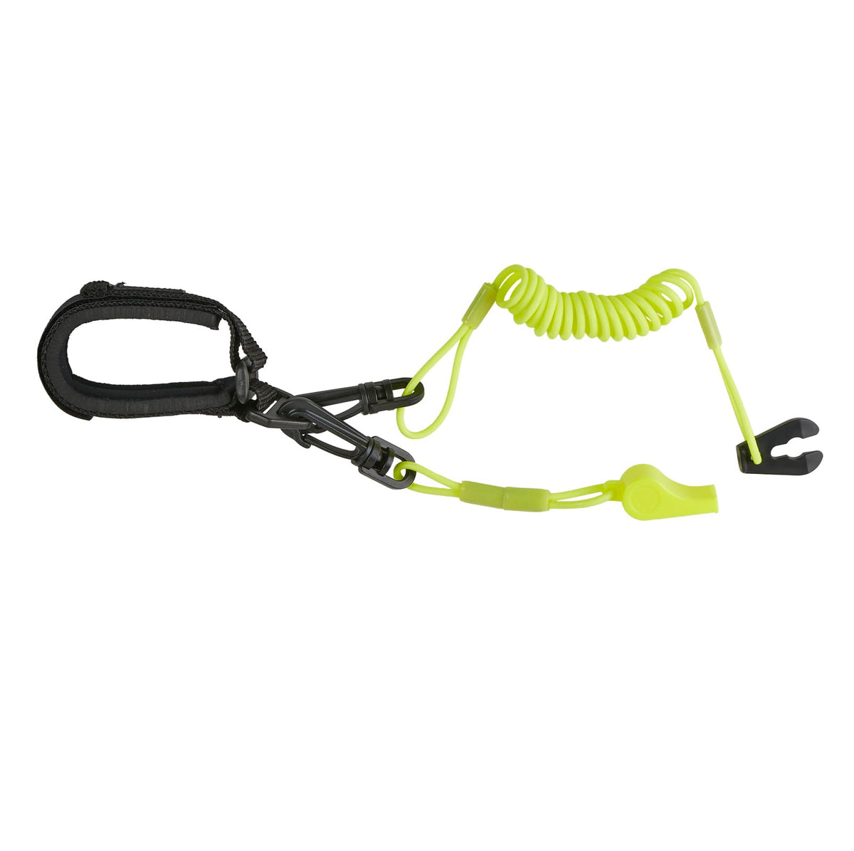 SBT Pro Floating Lanyard with Whistle for Yamaha EW2-68348-00