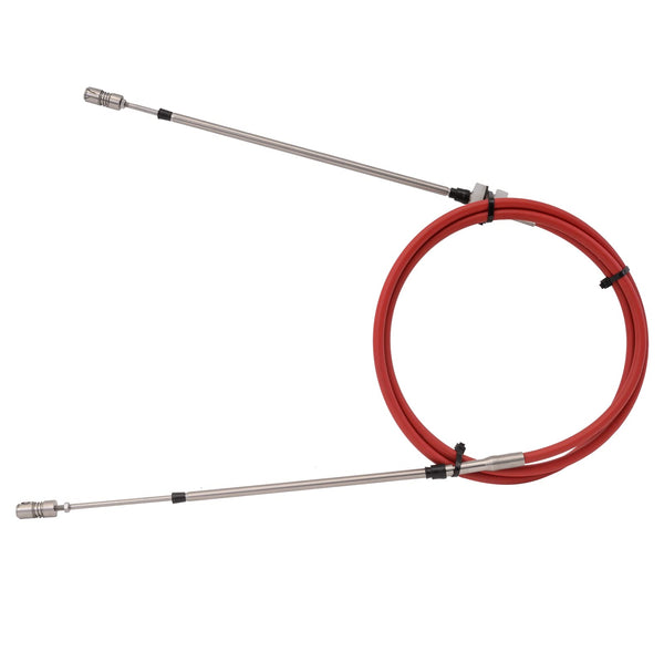 Reverse Cable for Yamaha F2S-U149C-00-00, F2S-U149C-01-00 FX HO, FX Cruiser SHO - Image 3