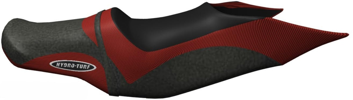 Hydro-Turf Seat Cover for Sea-Doo RXT-iS / 260 / Pro 215 / RXT-X (Select Models)