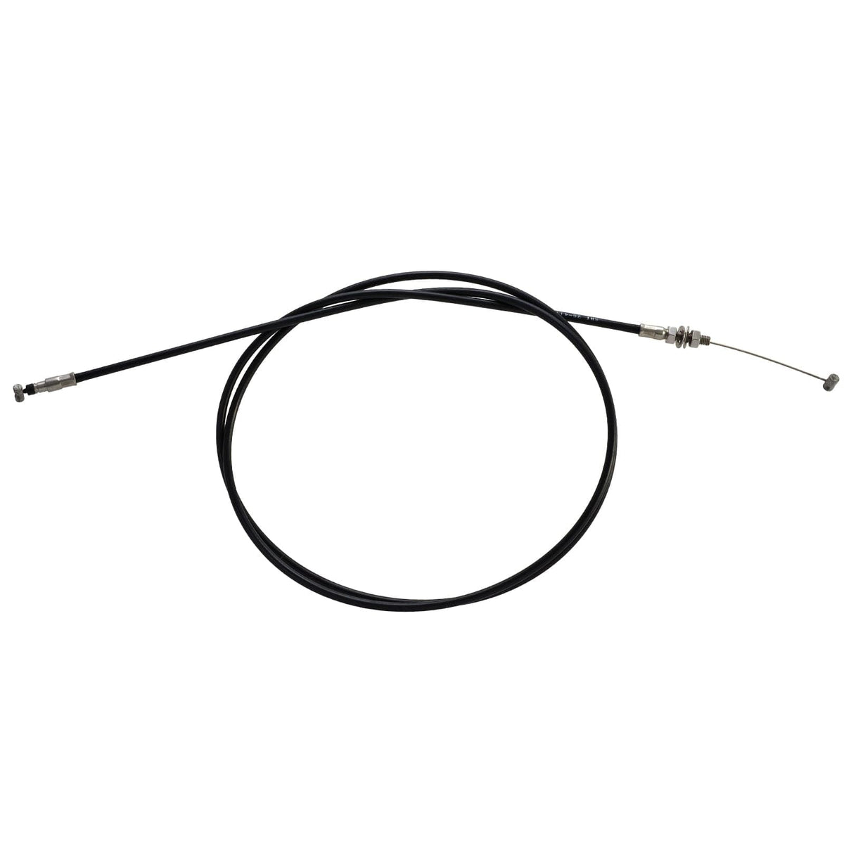 SBT Throttle Cable compatible with 277000502 Sea-Doo GTI 1996