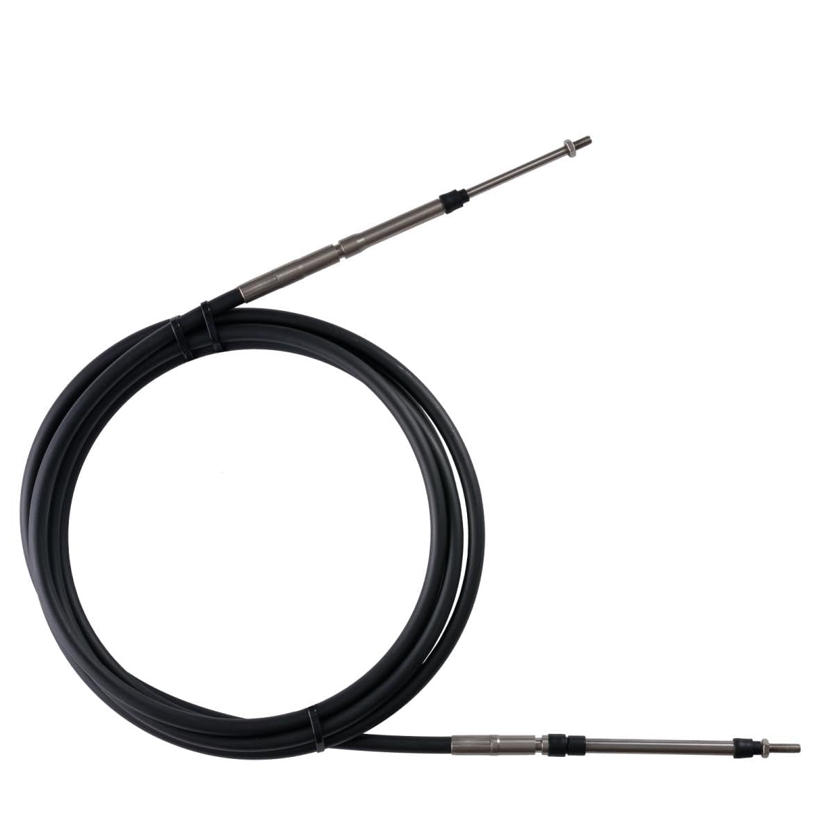 SBT Steering Cable compatible with 277001989 Sea-Doo 130/170/230/300 2018-24