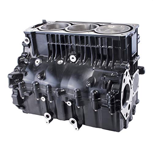 New SBT Short Block Engine Compatible with Sea-Doo Supercharged to 2005
