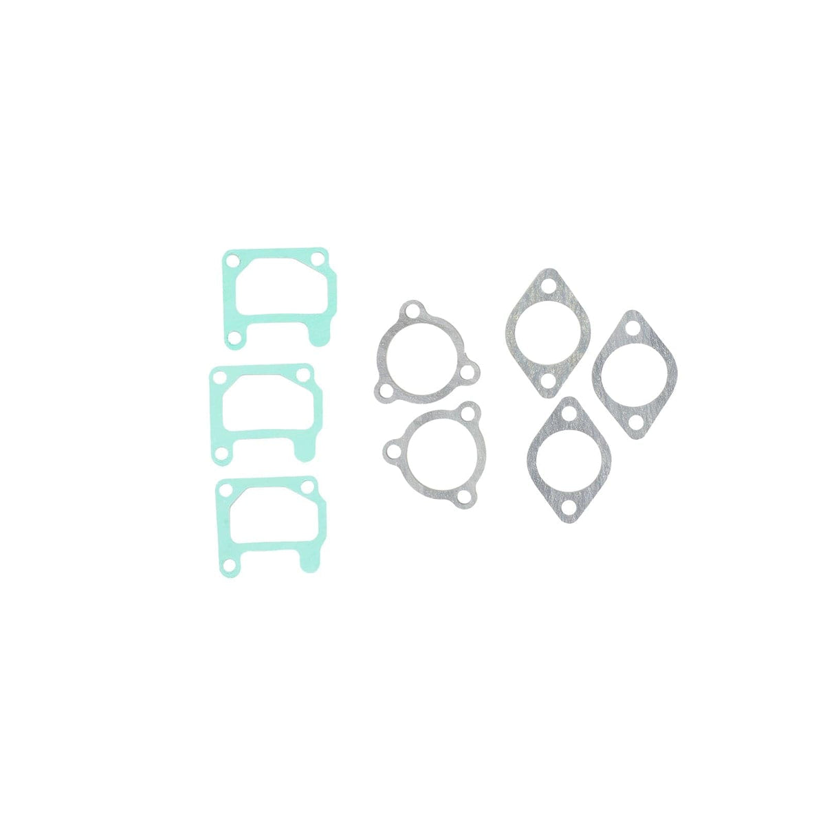SBT Intake Gasket Kit Fits Kawasaki 11009-3785 11009-3786 11060-3702 JS440
