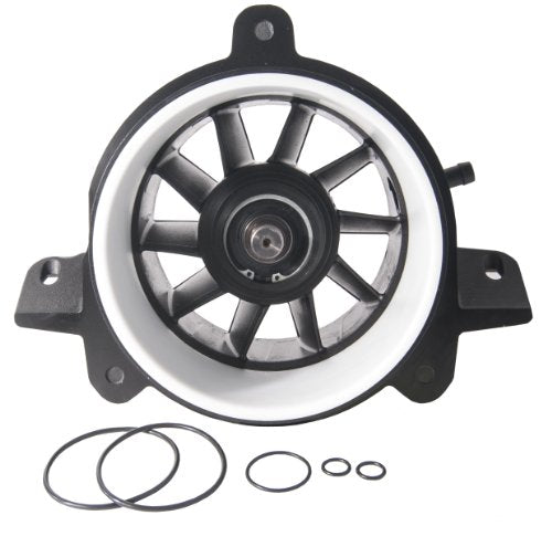 SBT 4 Stroke Jet Pump Assembly compatible with Sea-Doo 155mm | 2010-2011 GTX |