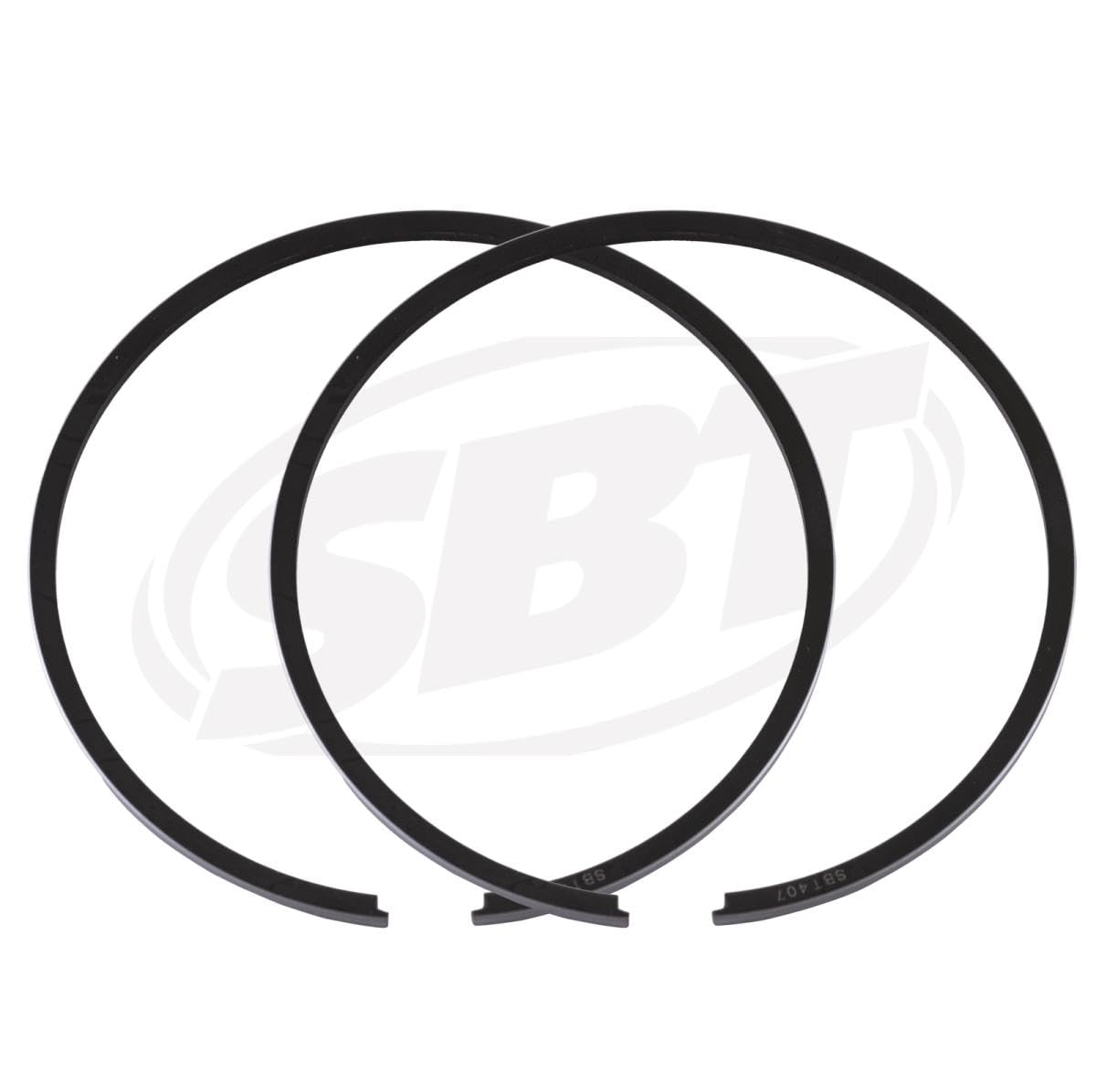 SBT Ring Set for Yamaha 66V-11603-00-00 GP1200 XL 1200 LTD XR1800