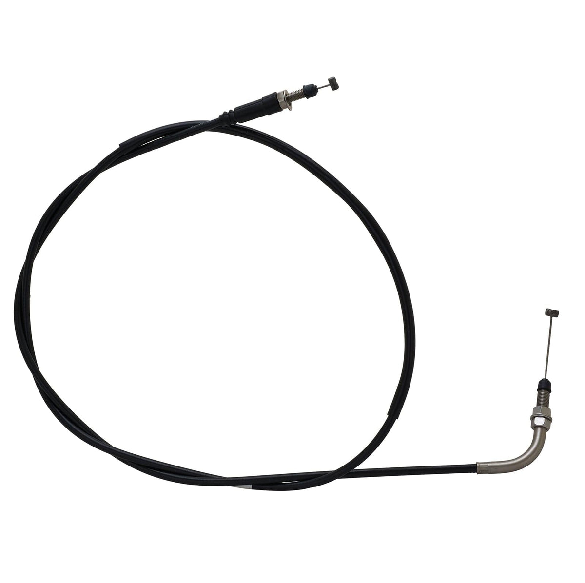 SBT Throttle Cable compatible with 54012-3751 Kawasaki TS 1996