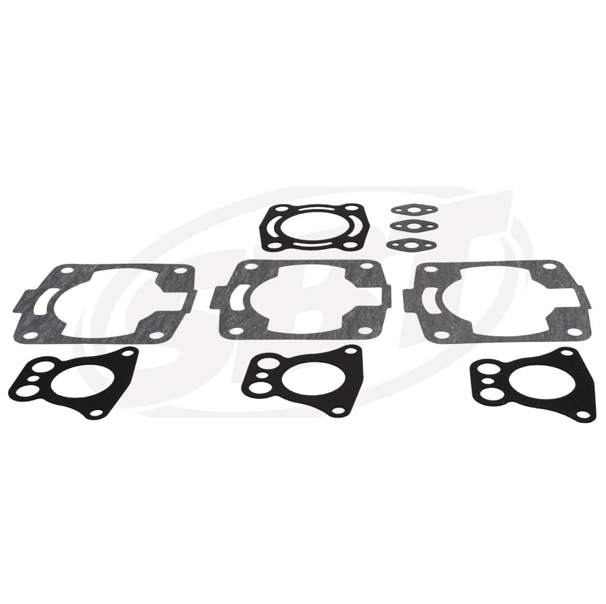 SBT Top End Kit for Polaris SLTX SL1050 SLX SLXH